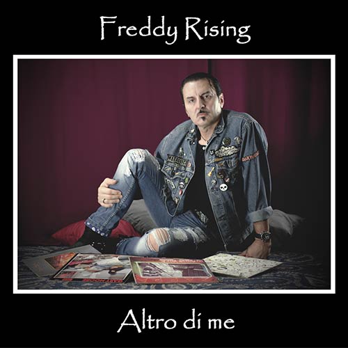 Freddy Rising - Altro di me