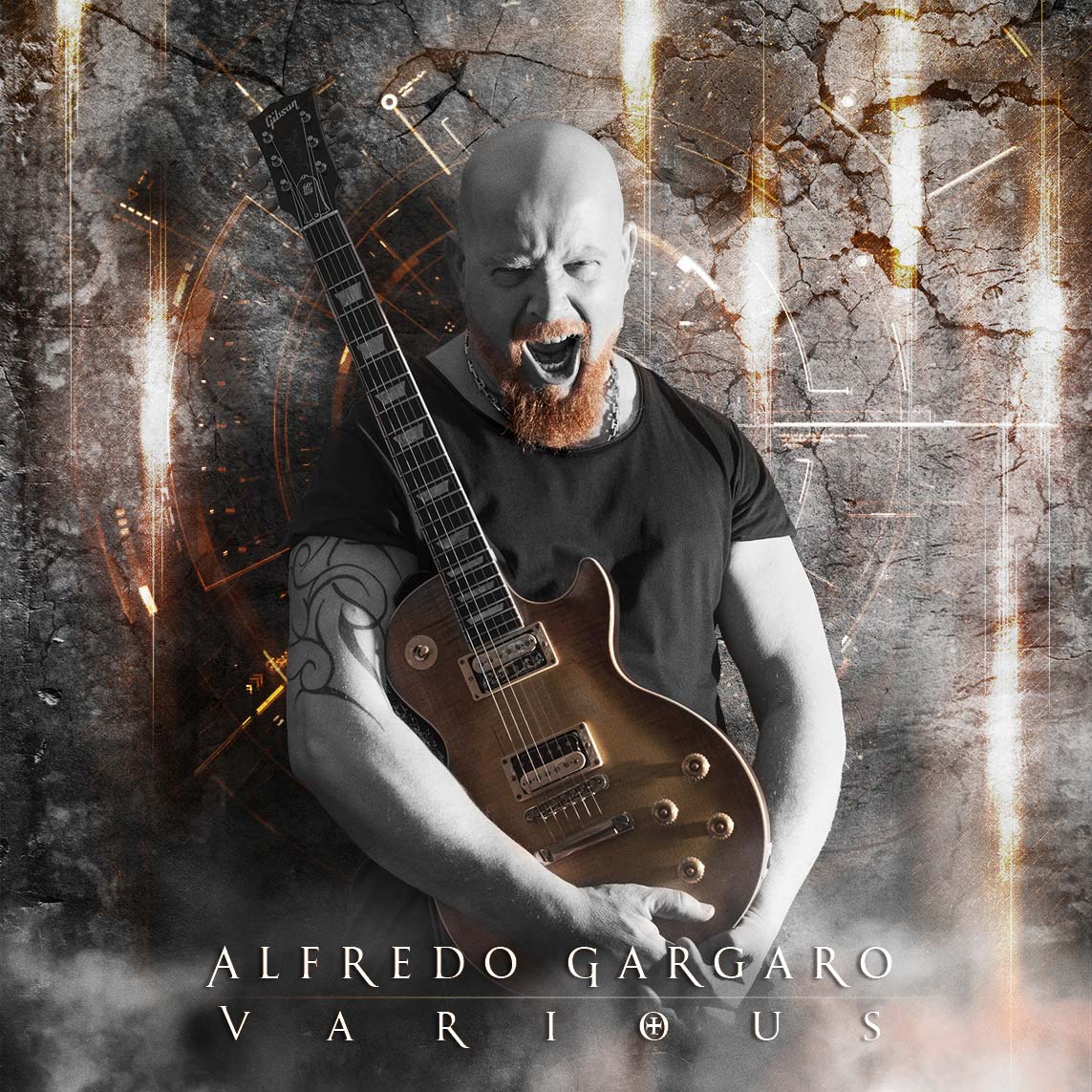 Alfredo Gargaro - Various