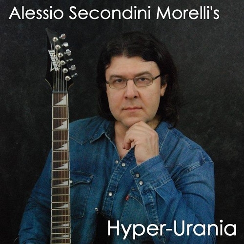 Alessio Secondini Morelli - Hyper-Urania
