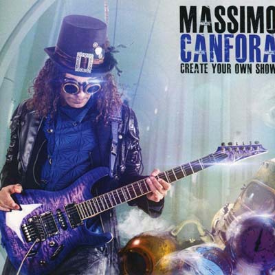 Massimo Canfora - Create Your Own Show