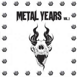 Metal Years - Vol. 1