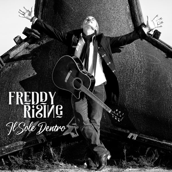 Freddy Rising - Il Sole Dentro