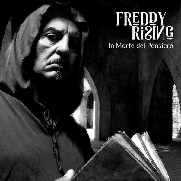 Freddy Rising - In morte del pensiero